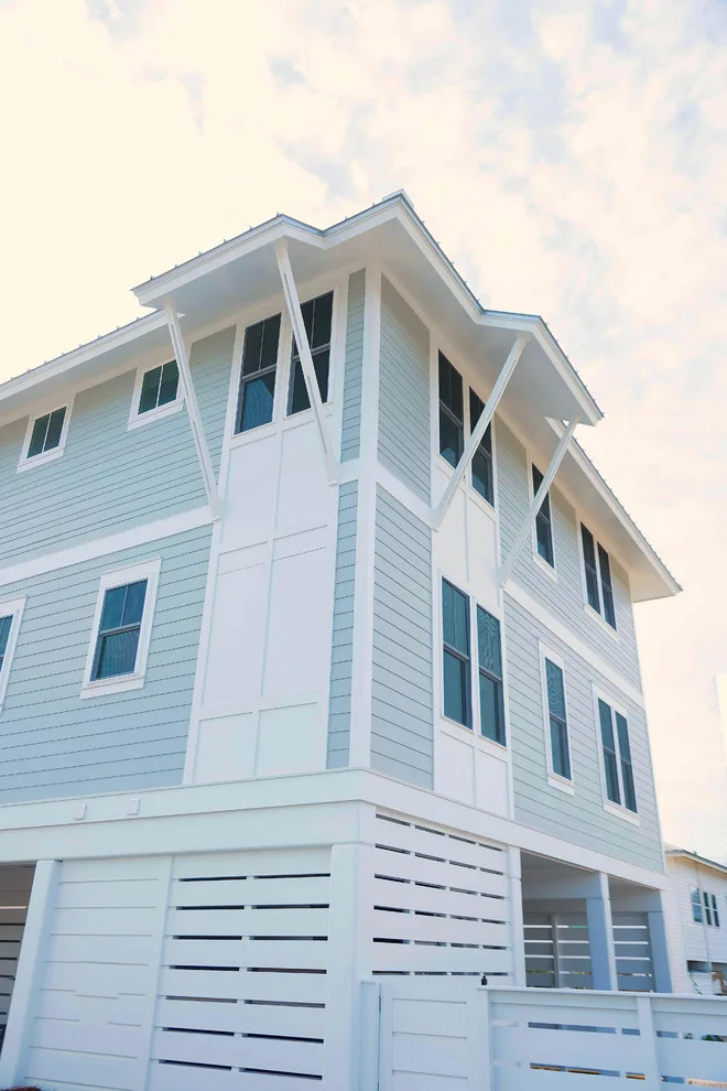 Easy Coastal Retreat by Green Team Design, Inc. - Photo 8