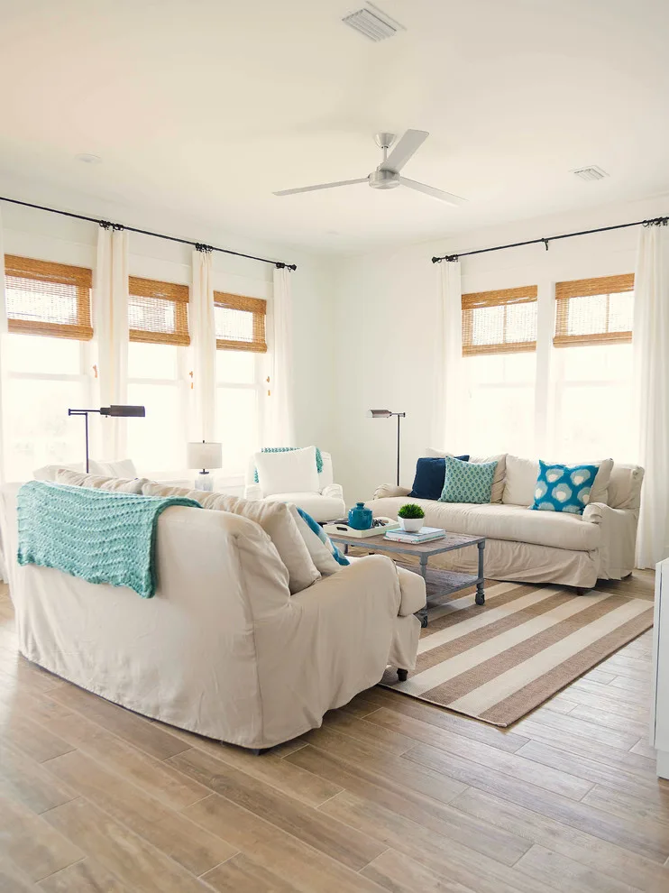 Easy Coastal Retreat by Green Team Design, Inc. - Photo 11