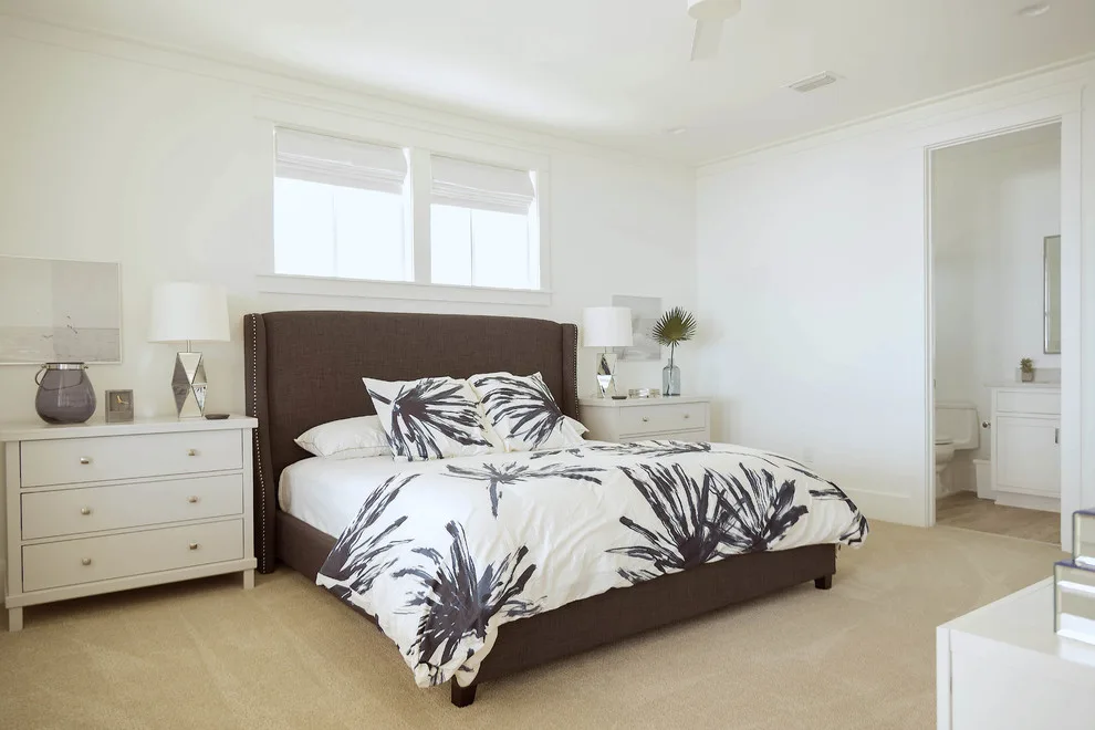 Easy Coastal Retreat by Green Team Design, Inc. - Photo 5