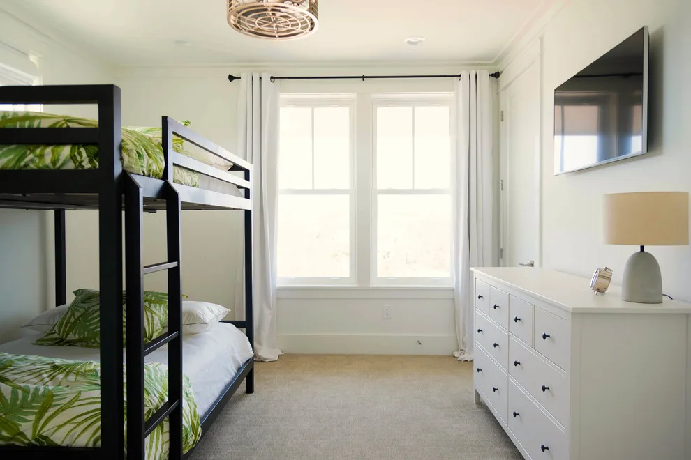 Easy Coastal Retreat by Green Team Design, Inc. - Photo 4