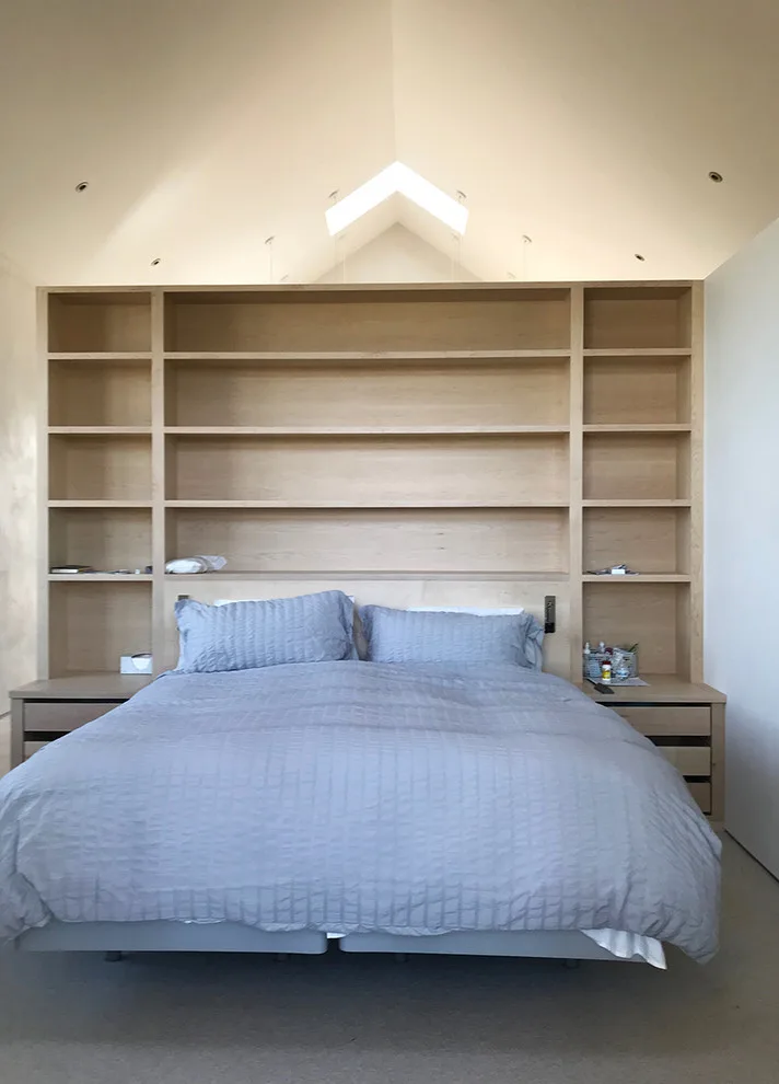 Taos Dwelling by Henry Architects - Photo 13