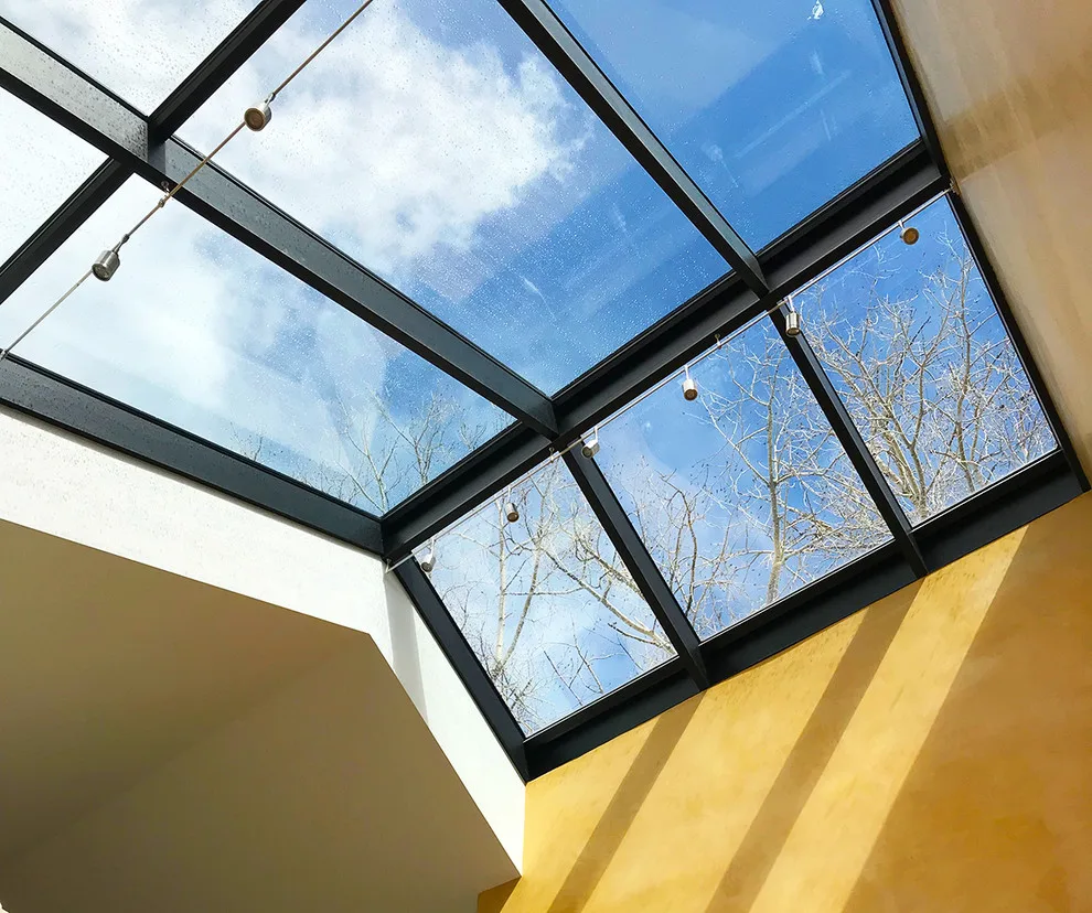 Taos Dwelling by Henry Architects - Photo 11
