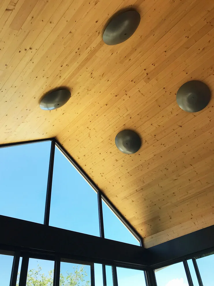 Henry Architects - Photo 2