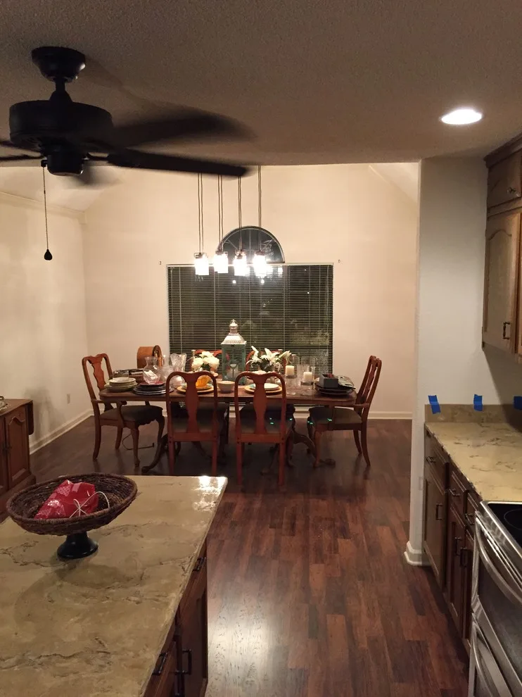Achieving Open Concept by Legacy Home Plans LLC - Photo 6