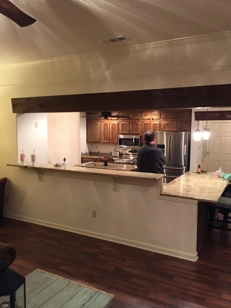 Achieving Open Concept by Legacy Home Plans LLC - Photo 7