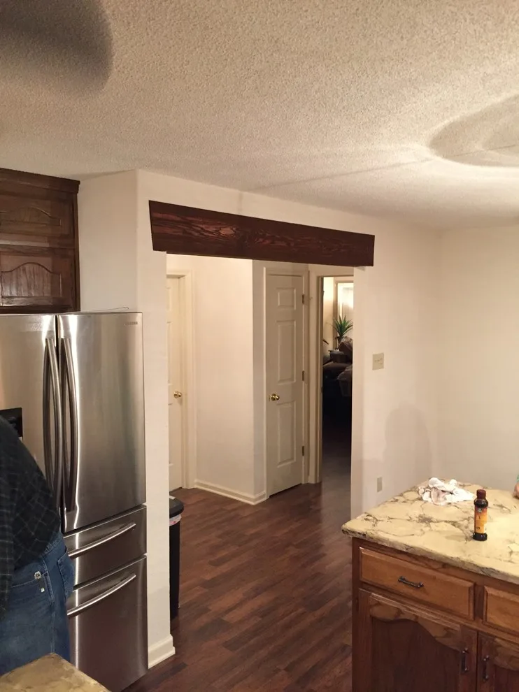 Achieving Open Concept by Legacy Home Plans LLC - Photo 5