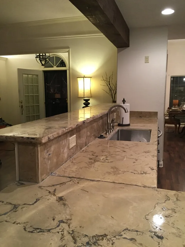 Achieving Open Concept by Legacy Home Plans LLC - Photo 12