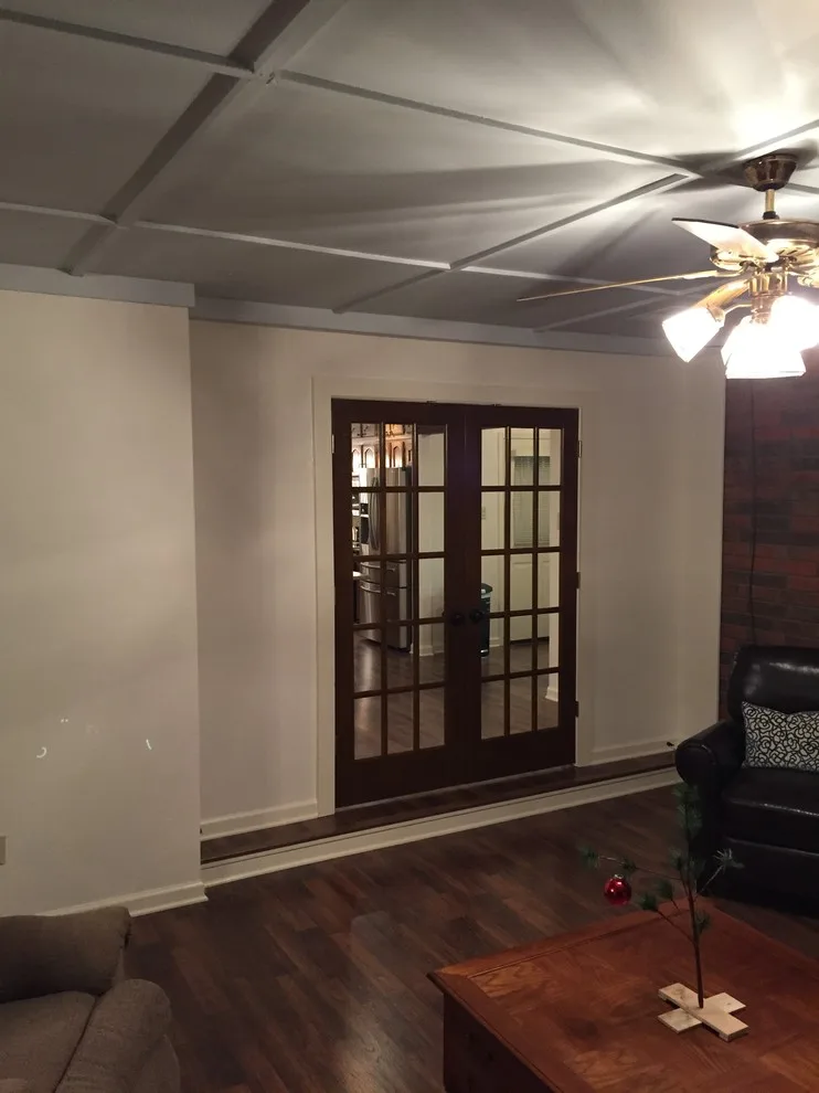 Achieving Open Concept by Legacy Home Plans LLC - Photo 4