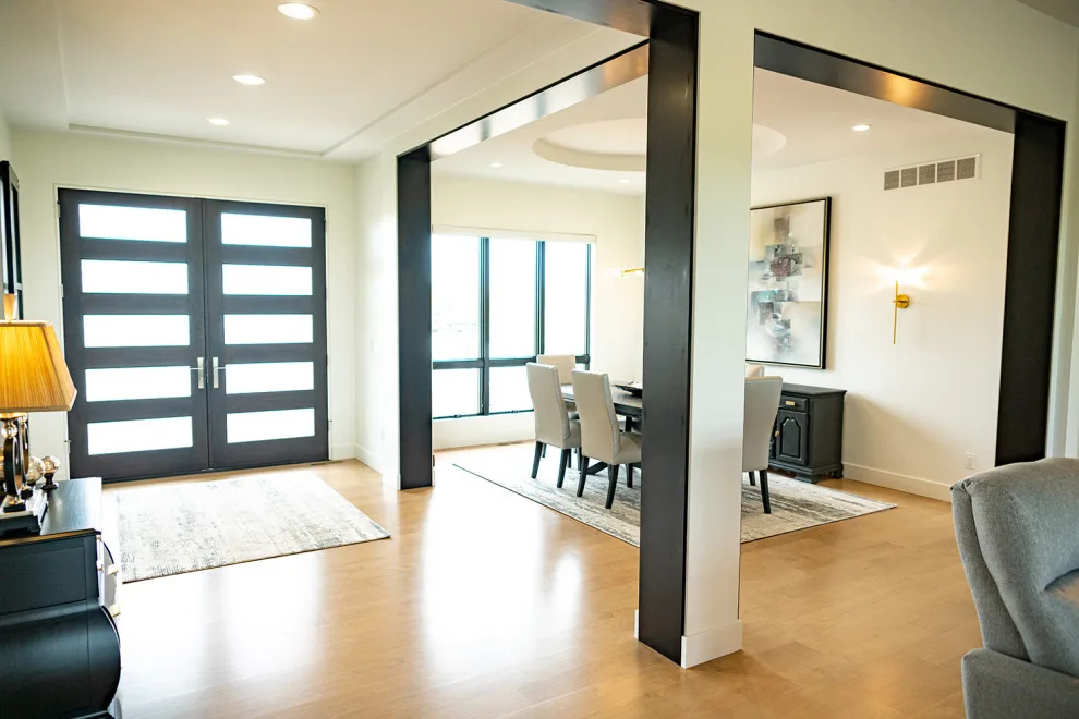 Urban Flair in a Small Community by Revival Design Collective - Photo 8