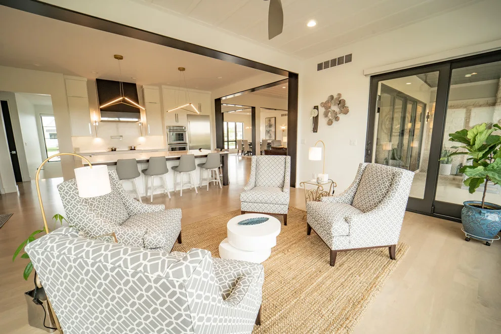 Urban Flair in a Small Community by Revival Design Collective - Photo 6