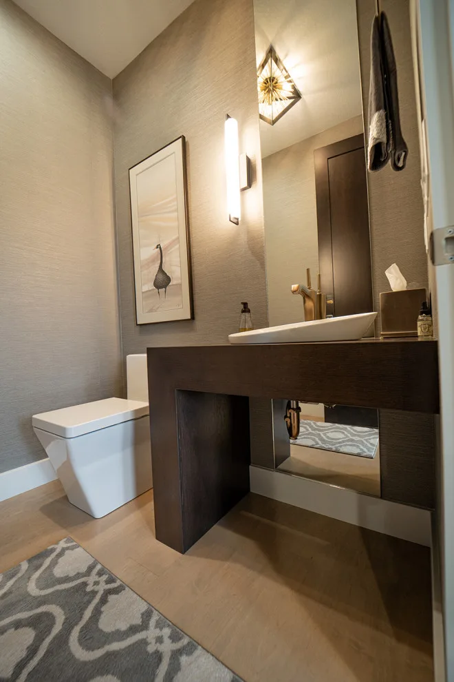 Urban Flair in a Small Community by Revival Design Collective - Photo 3