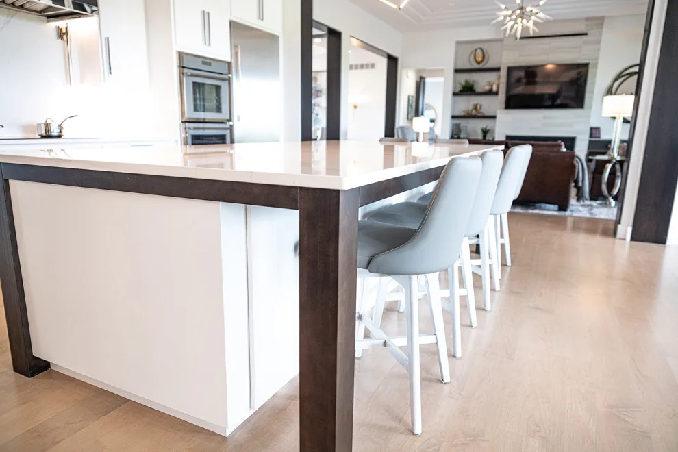 Urban Flair in a Small Community by Revival Design Collective - Photo 7