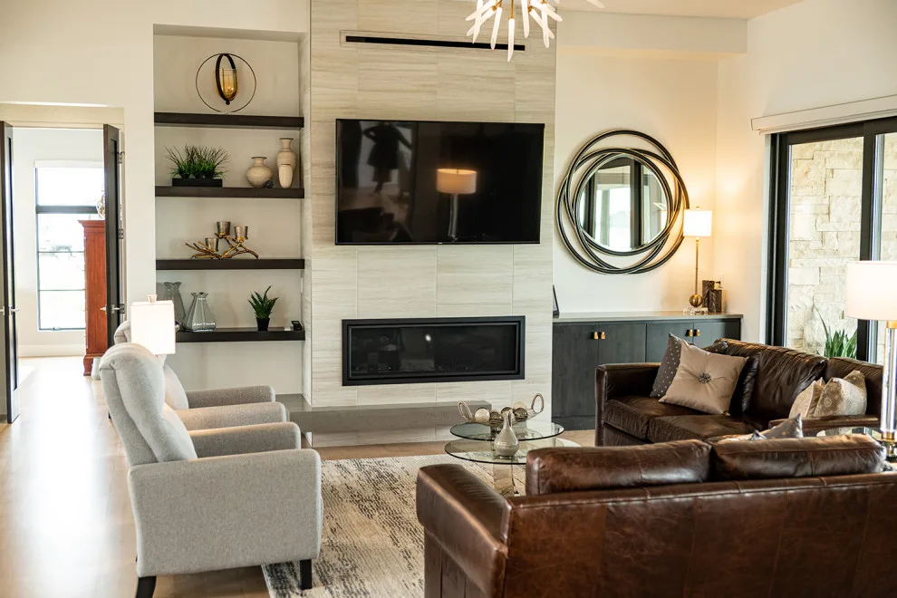Urban Flair in a Small Community by Revival Design Collective - Photo 10