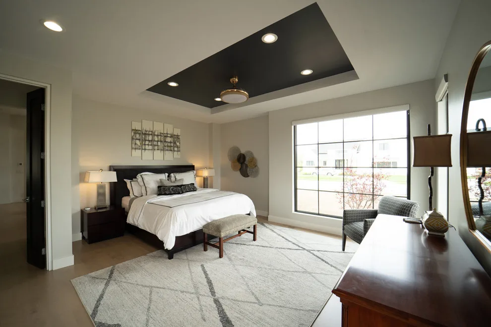 Urban Flair in a Small Community by Revival Design Collective - Photo 12