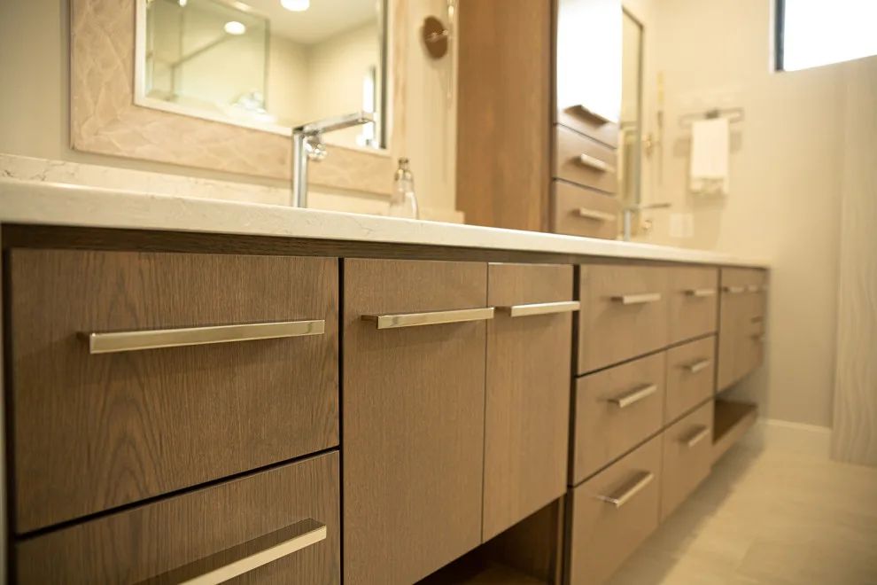 Urban Flair in a Small Community by Revival Design Collective - Photo 17