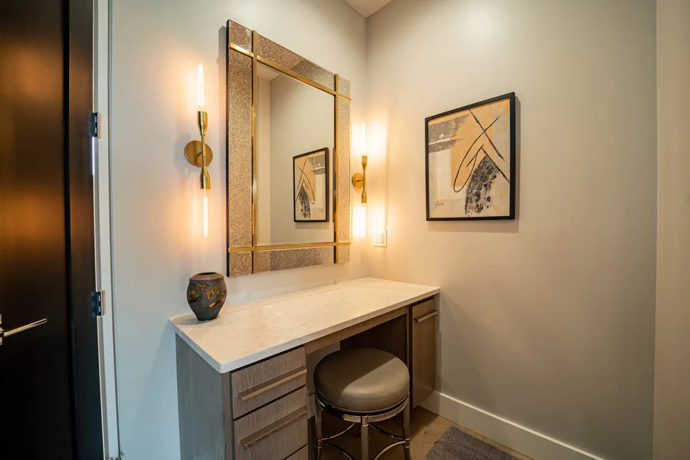 Urban Flair in a Small Community by Revival Design Collective - Photo 16