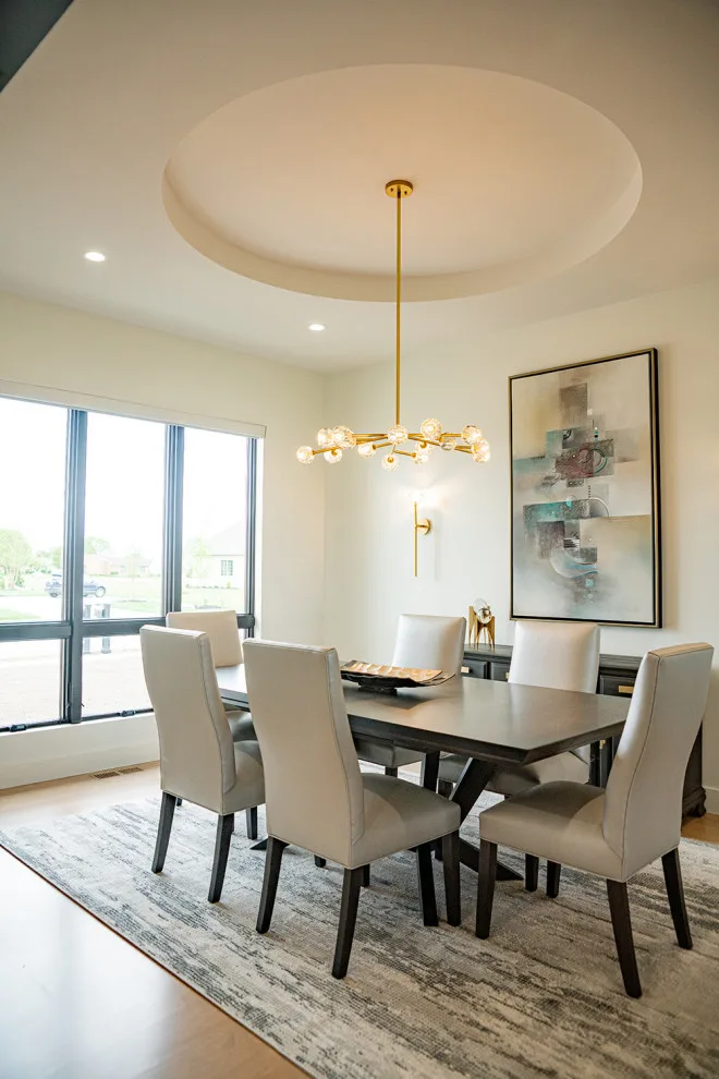 Urban Flair in a Small Community by Revival Design Collective - Photo 13