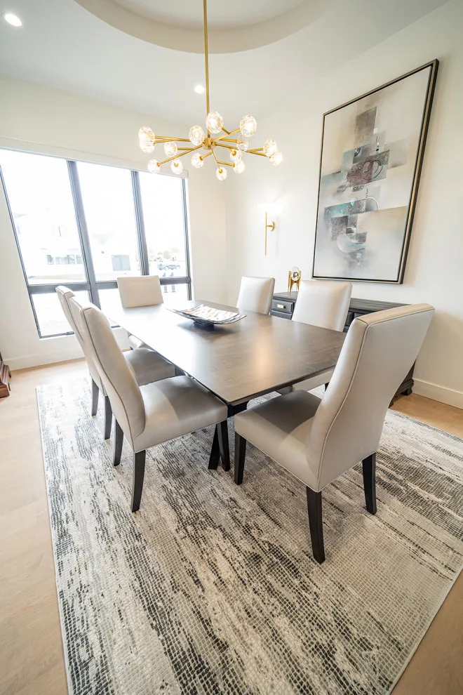 Urban Flair in a Small Community by Revival Design Collective - Photo 19