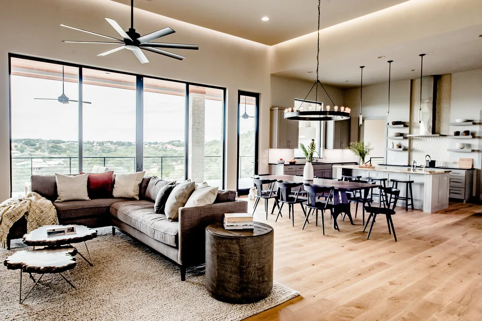Spicewood Modern by Geschke Group Architecture - Photo 7