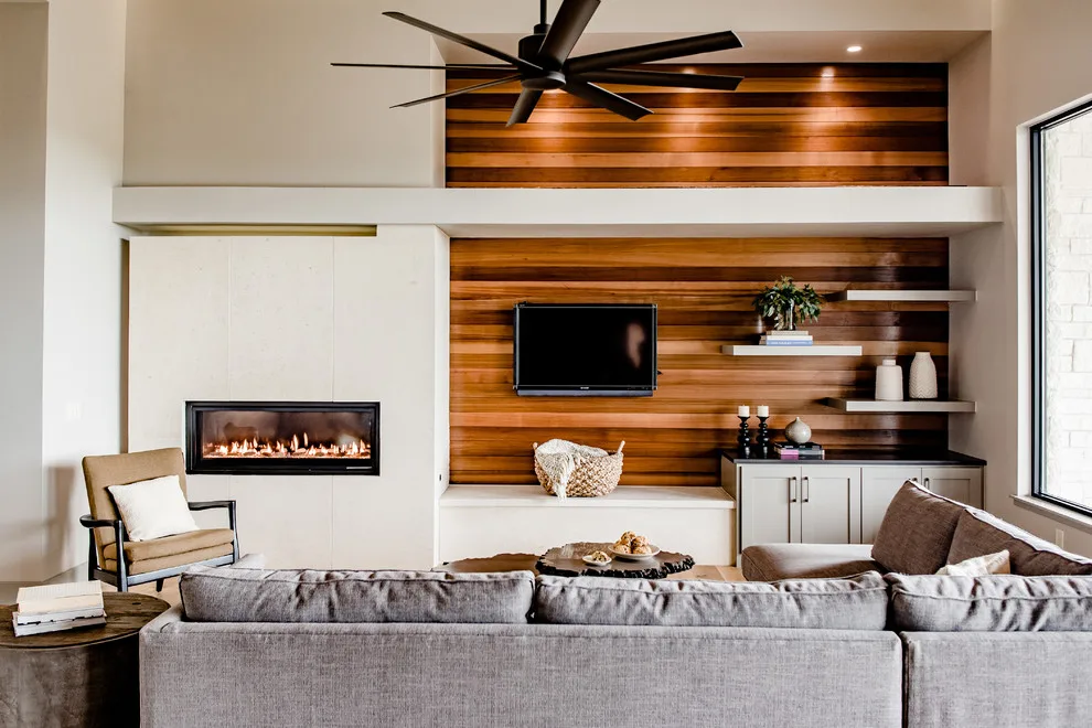 Spicewood Modern by Geschke Group Architecture - Photo 3