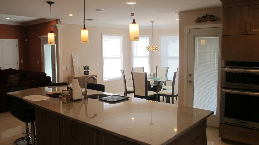 Single Family Home Addition and Modification by PK Architecture LLC - Photo 8