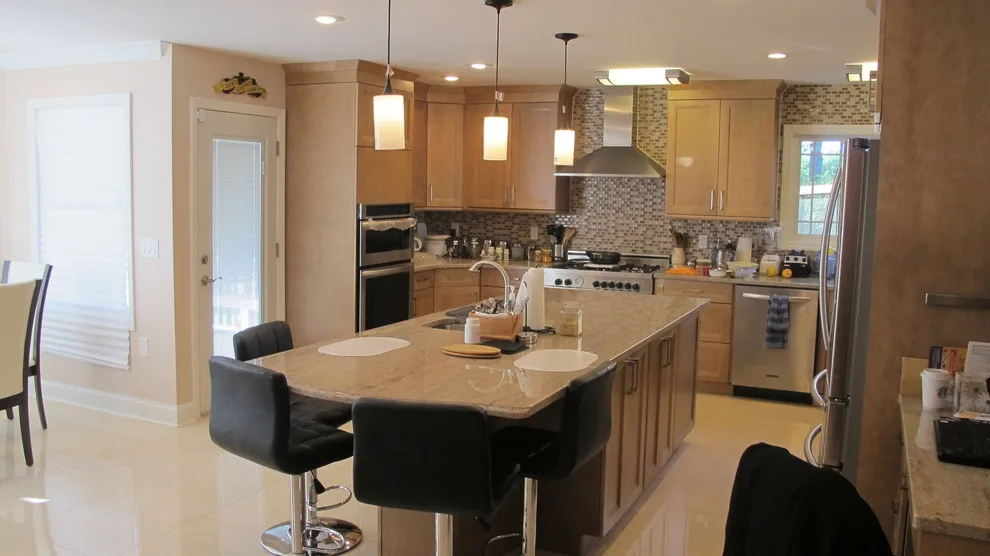 Single Family Home Addition and Modification by PK Architecture LLC - Photo 17