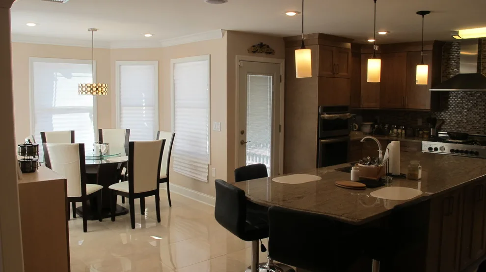 Single Family Home Addition and Modification by PK Architecture LLC - Photo 12