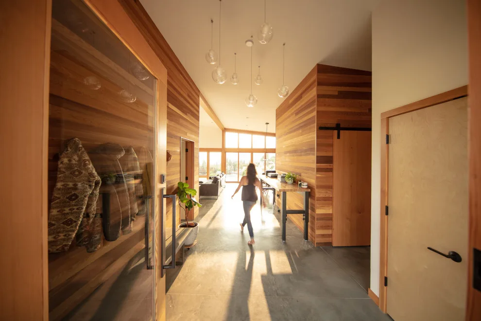 Water Abode by Plural Office Architects - Photo 5