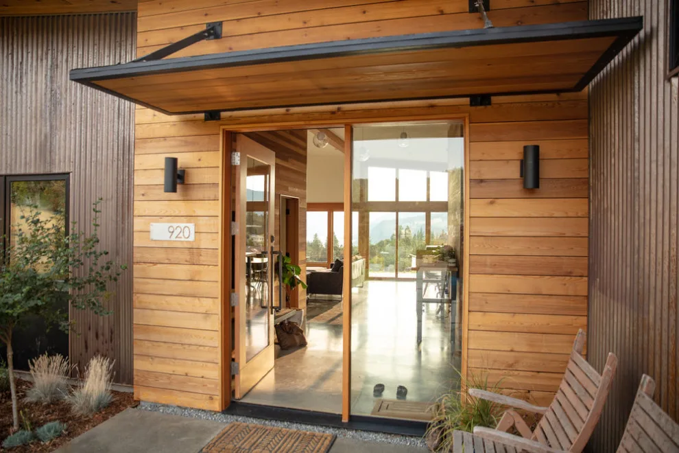 Water Abode by Plural Office Architects - Photo 4
