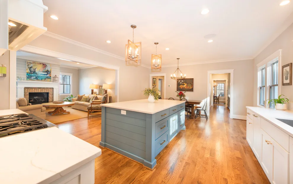 North Main Artisan 02 by Tindall Architecture Workshop - Photo 6