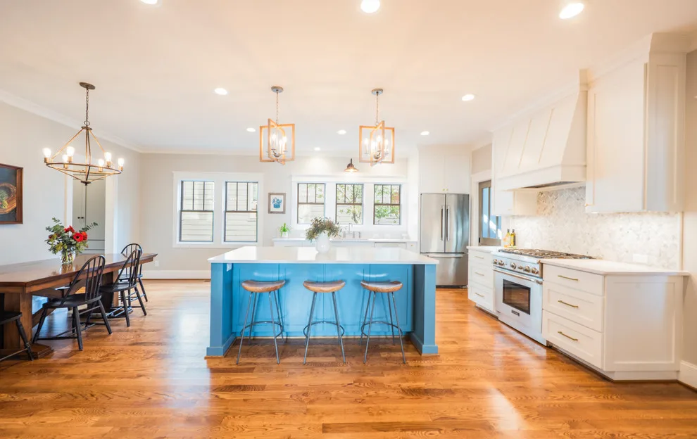 North Main Artisan 02 by Tindall Architecture Workshop - Photo 4