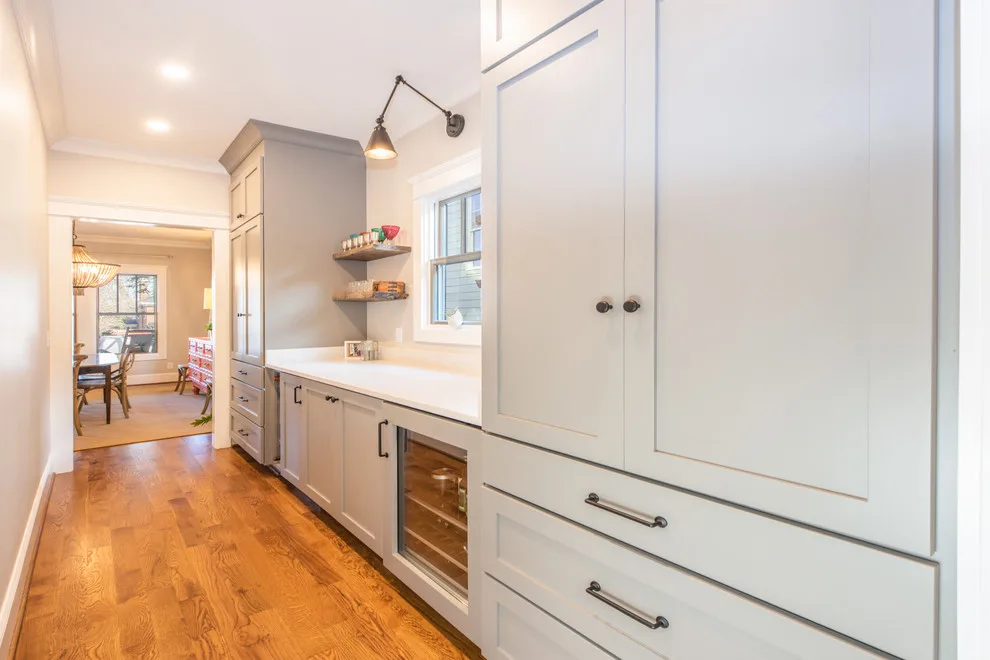 North Main Artisan 02 by Tindall Architecture Workshop - Photo 2