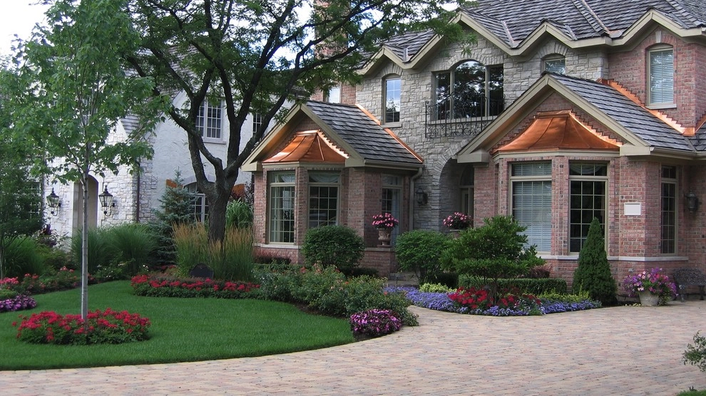 Tommy Pollina Landscape Company Inc. - Photo 4