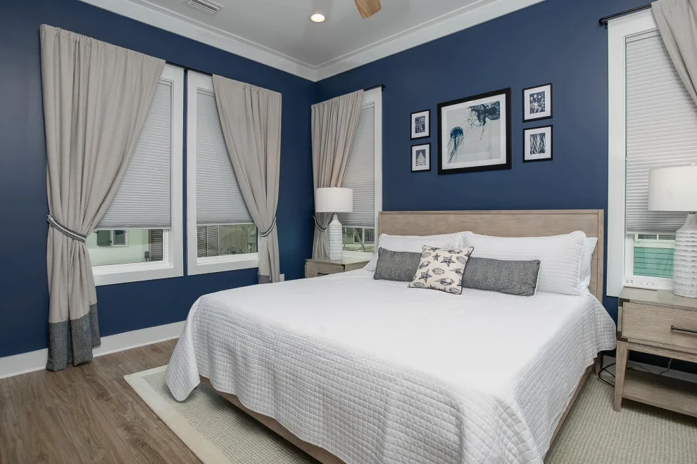 Tannin Project in Orange Beach, AL (Egan) by Chad Williams, CDT - Photo 4