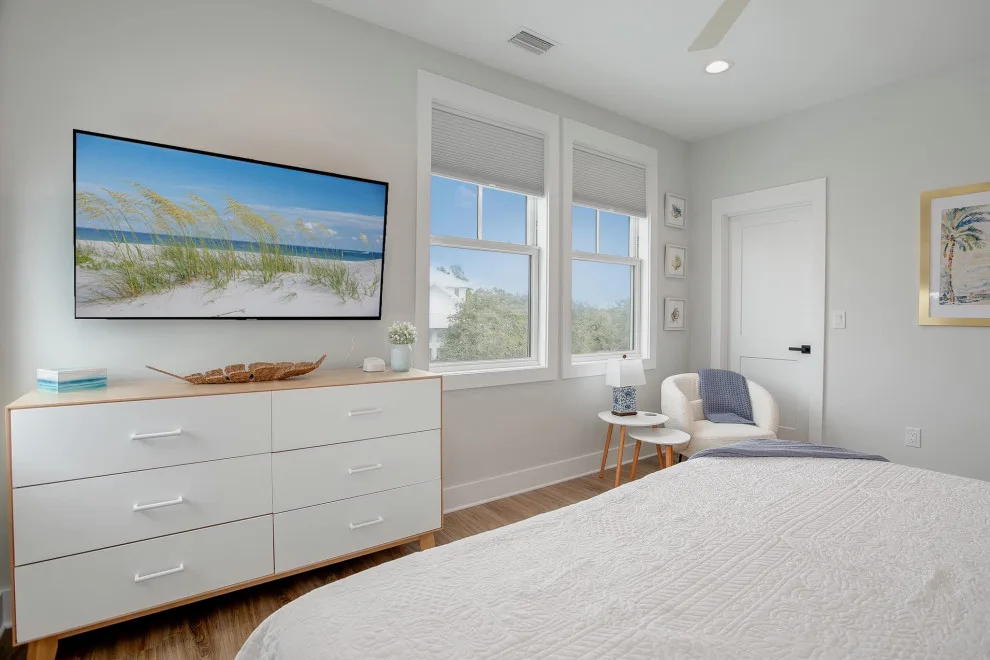 Tannin Project in Orange Beach, AL (Egan) by Chad Williams, CDT - Photo 7