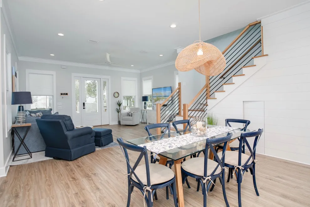 Tannin Project in Orange Beach, AL (Egan) by Chad Williams, CDT - Photo 3