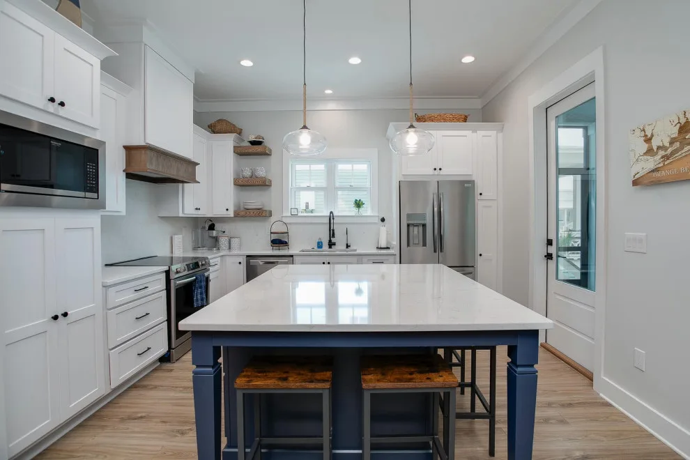 Tannin Project in Orange Beach, AL (Egan) by Chad Williams, CDT - Photo 15