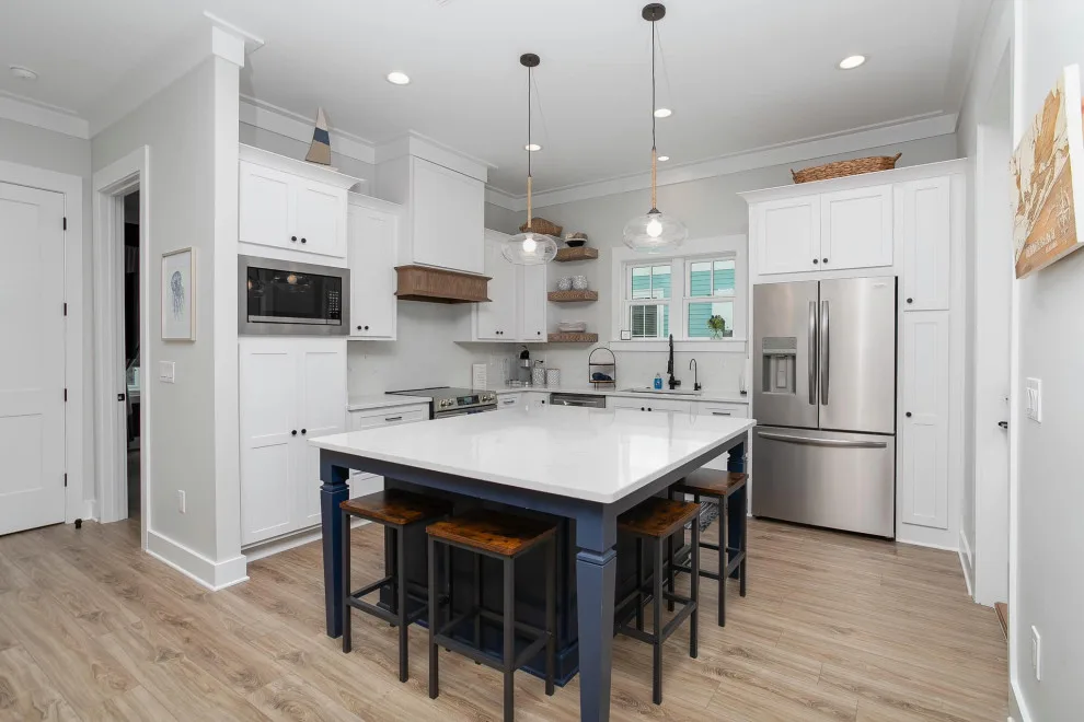 Tannin Project in Orange Beach, AL (Egan) by Chad Williams, CDT - Photo 18