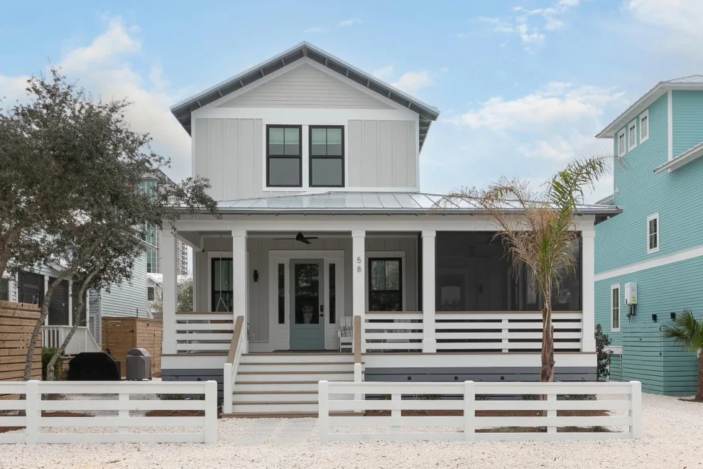 Tannin Project in Orange Beach, AL (Egan) by Chad Williams, CDT - Photo 21