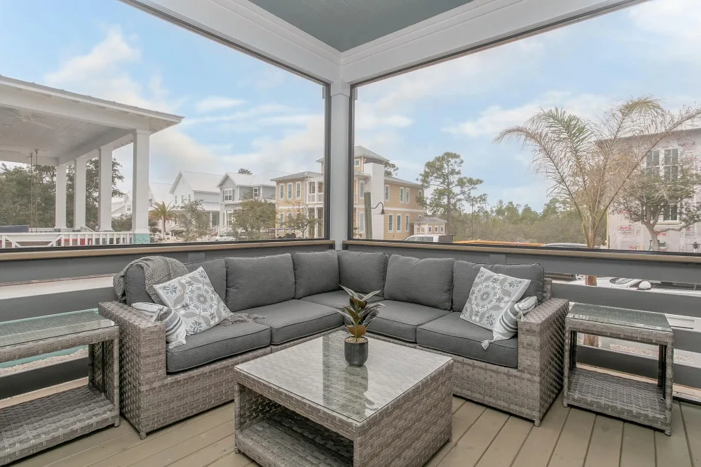 Tannin Project in Orange Beach, AL (Egan) by Chad Williams, CDT - Photo 13