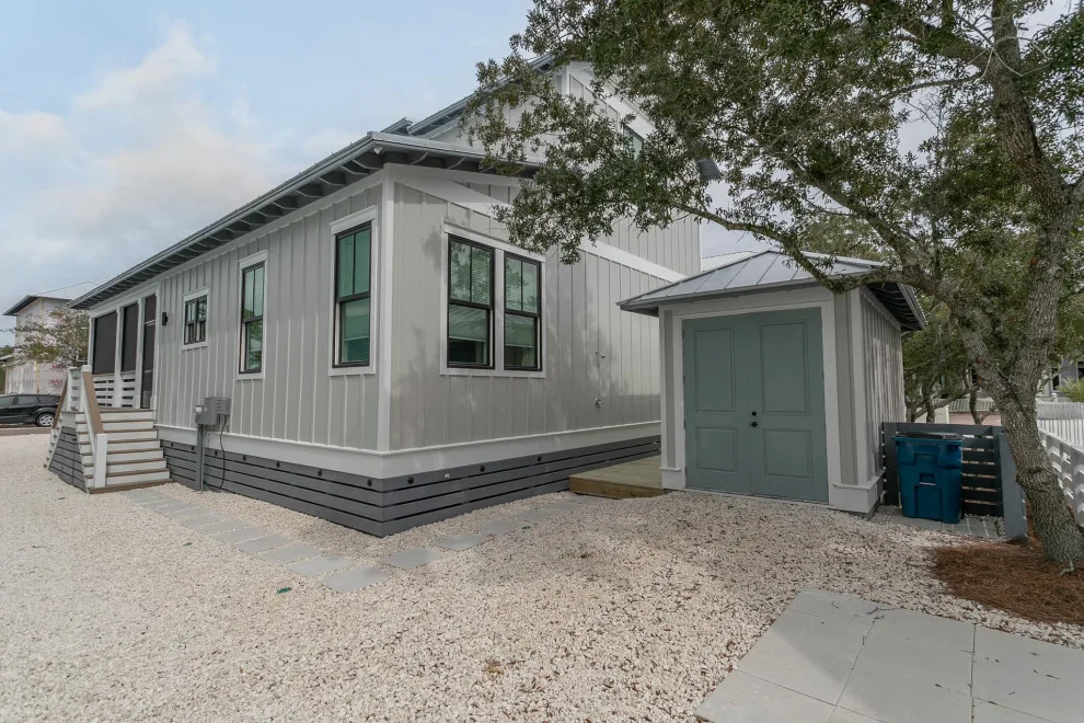 Tannin Project in Orange Beach, AL (Egan) by Chad Williams, CDT - Photo 17