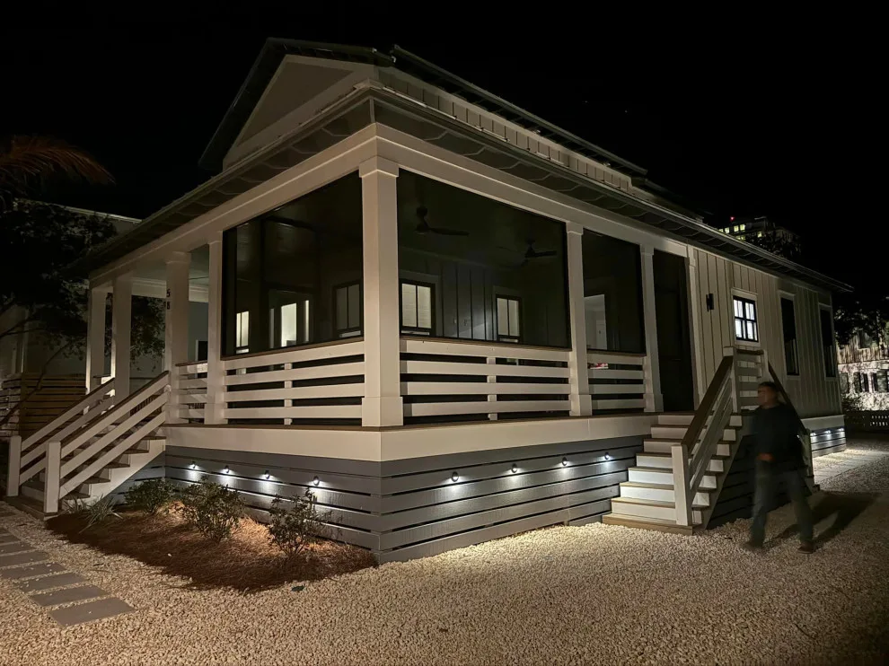 Tannin Project in Orange Beach, AL (Egan) by Chad Williams, CDT - Photo 19