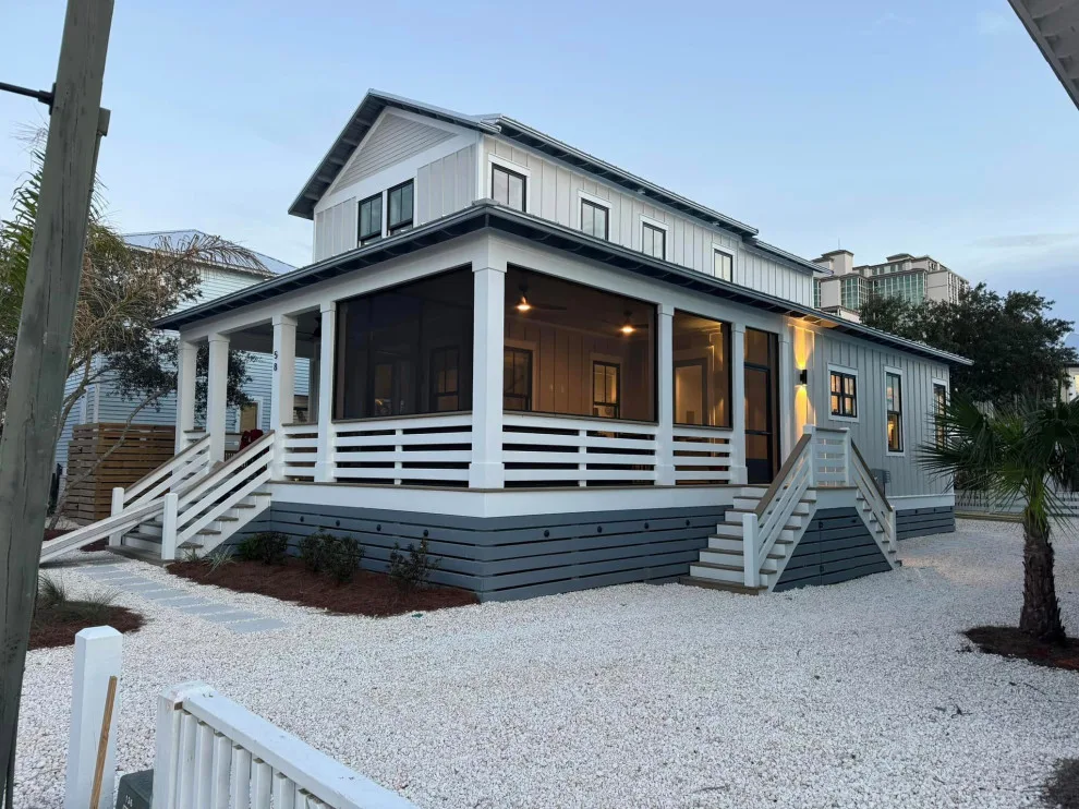 Tannin Project in Orange Beach, AL (Egan) by Chad Williams, CDT - Photo 11