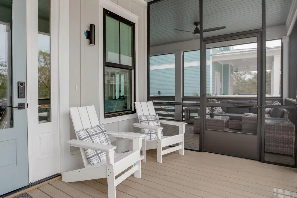 Tannin Project in Orange Beach, AL (Egan) by Chad Williams, CDT - Photo 9