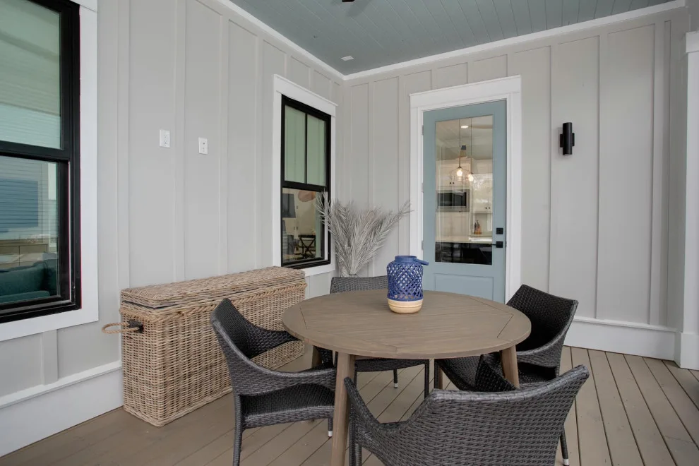 Tannin Project in Orange Beach, AL (Egan) by Chad Williams, CDT - Photo 10