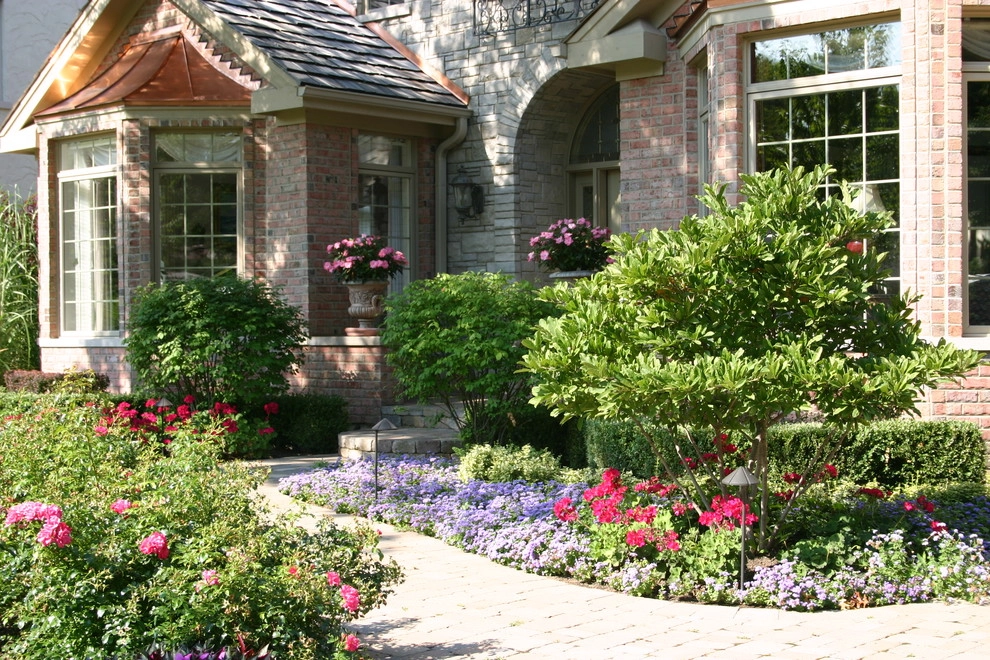 Park Ridge Residence 1 by Tommy Pollina Landscape Company Inc. - Photo 2