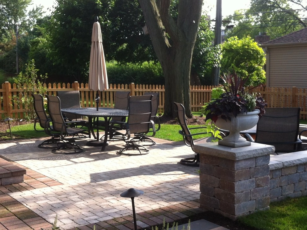 Park Ridge Residence 2 by Tommy Pollina Landscape Company Inc. - Photo 2