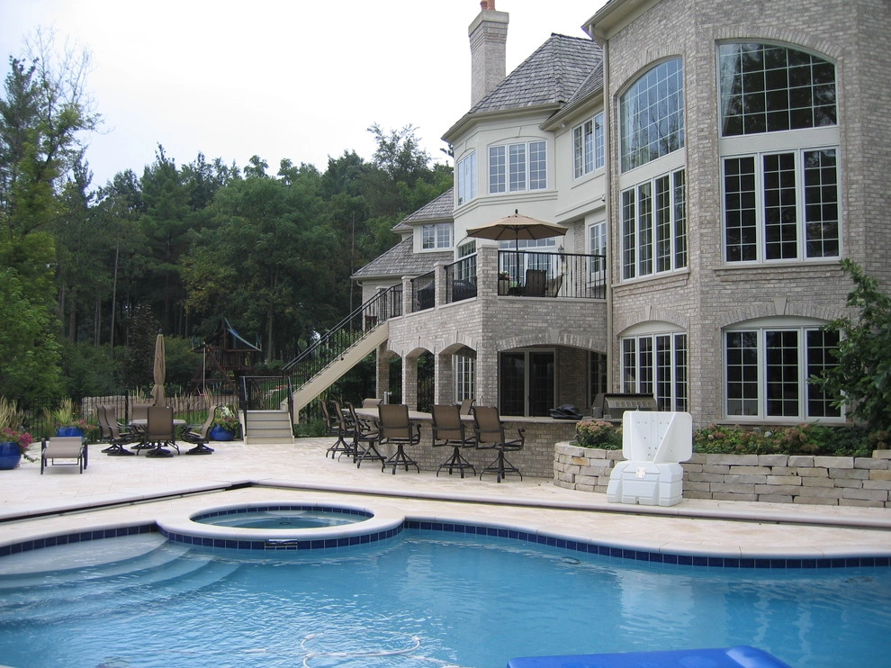Tommy Pollina Landscape Company Inc. - Photo 10