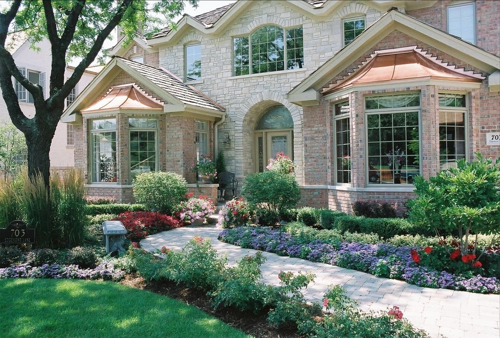 Park Ridge Residence 1 by Tommy Pollina Landscape Company Inc. - Photo 4