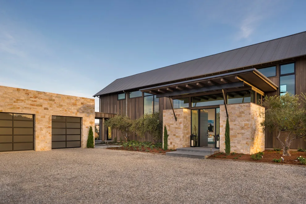 Holder Parlette Architecture + Landscapes - Photo 3